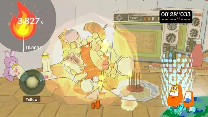 Katamari Forever - PS3