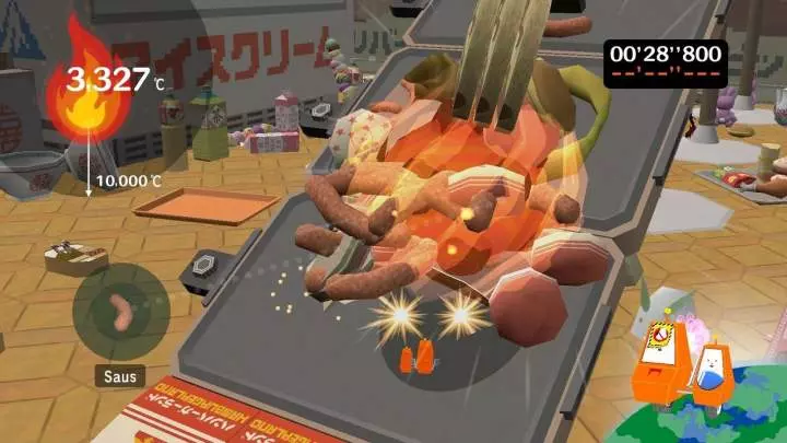 Katamari Forever - PS3