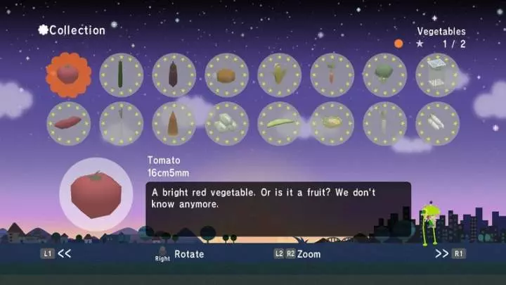 Katamari Forever - PS3