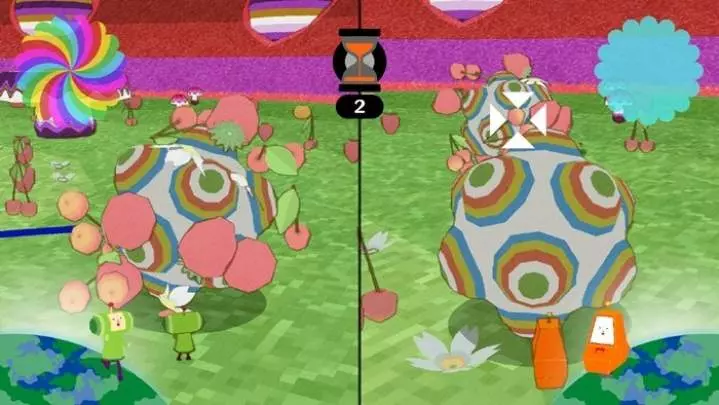 Katamari Forever - PS3