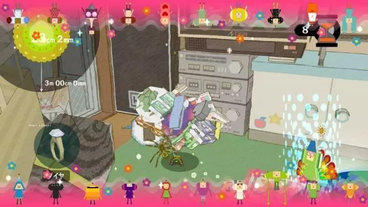 Katamari Forever - PS3