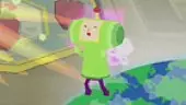 Katamari Forever: Vídeo del juego 3