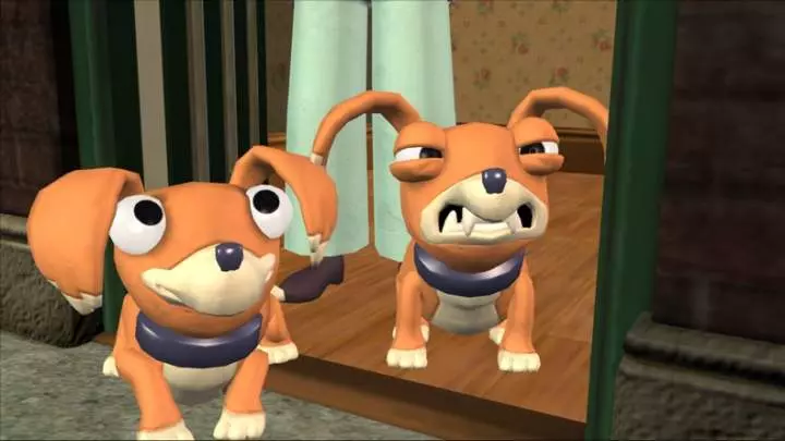 Wallace & Gromit Episodio 2 - PC