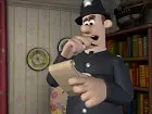 Wallace & Gromit Episodio 2 