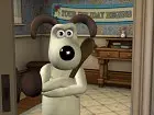 Wallace & Gromit Episodio 2 - Pantalla