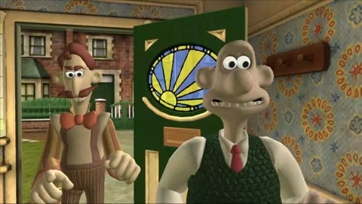 Wallace & Gromit Episodio 3 - PC
