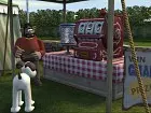Wallace & Gromit Episodio 3 - Pantalla