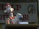 Wallace & Gromit Episodio 3 