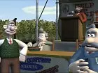 Wallace & Gromit Episodio 3 