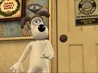 Wallace & Gromit Episodio 4 - Pantalla