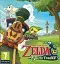 The Legend of Zelda: Spirit Tracks