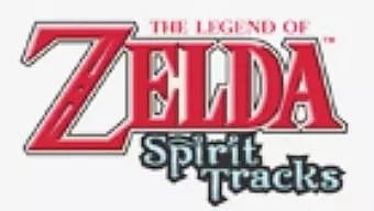 The Legend of Zelda: Spirit Tracks, el nuevo Zelda para DS