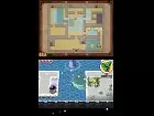 Legend of Zelda Spirit Tracks - Imagen DS