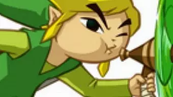 The Legend of Zelda: Spirit Tracks