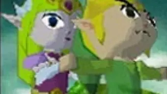 The Legend of Zelda: Spirit Tracks