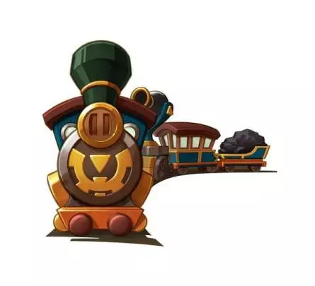 Legend of Zelda Spirit Tracks