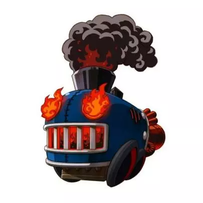 The Legend of Zelda: Spirit Tracks