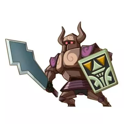 Legend of Zelda Spirit Tracks - DS