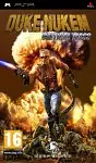 Duke Nukem: Critical Mass PSP
