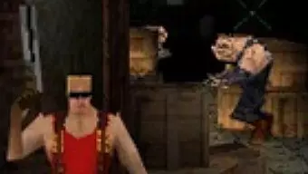 Duke Nukem: Critical Mass