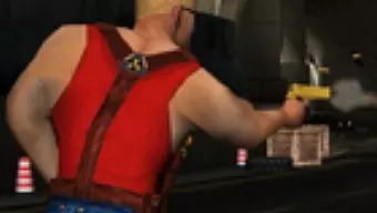 Duke Nukem: Critical Mass