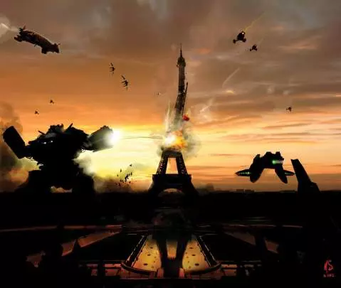 Duke Nukem Critical Mass