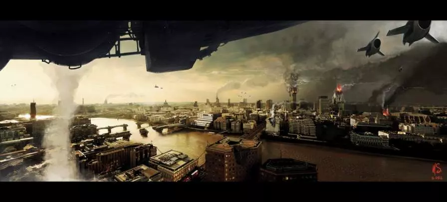 Duke Nukem Critical Mass - DS