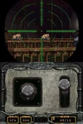 Duke Nukem Critical Mass