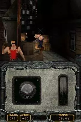 Duke Nukem Critical Mass