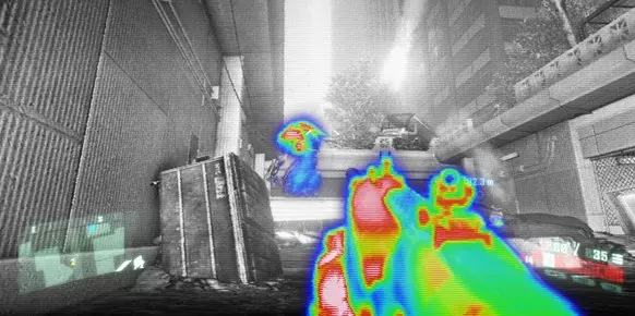Crysis 2