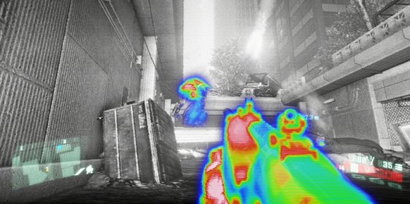 Crysis 2