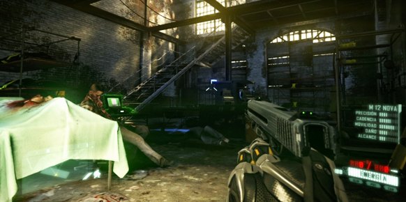 Crysis 2