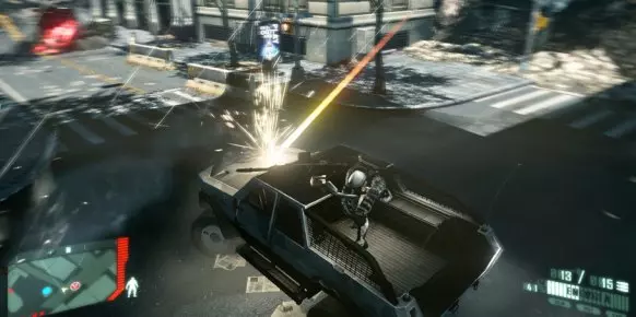 Crysis 2 PC