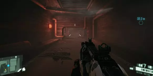 Crysis 2
