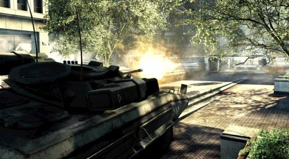 Crysis 2