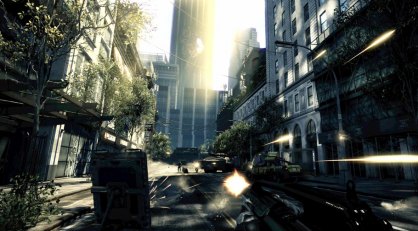 Crysis 2 PC