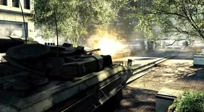 Crysis 2