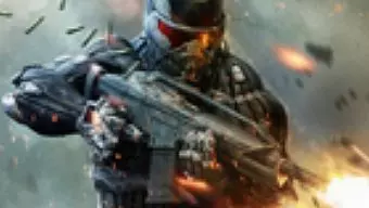 Las futuras entregas de Crysis serán en 3D