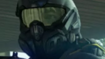 La beta multijugador de Crysis 2 para Xbox 360 en movimiento