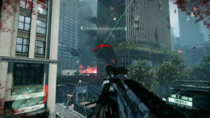 Crysis 2