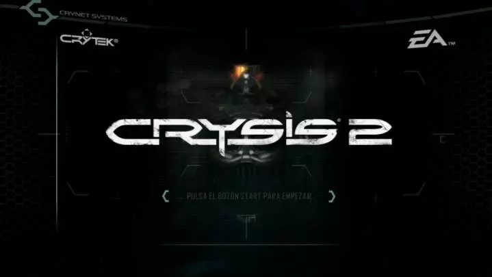 Crysis 2