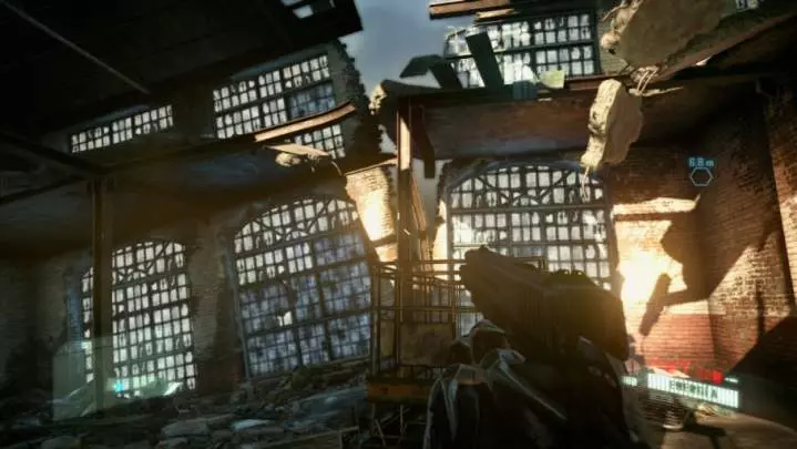 Crysis 2