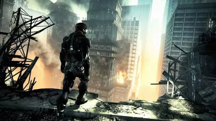 Crysis 2