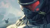 Crysis 2: The Wall