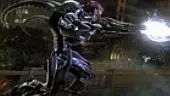 Crysis 2: Gameplay comentado: Central Station