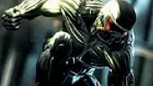 Crysis 2: Be The Weapon