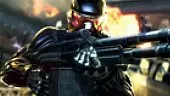 Crysis 2: Be Strong Trailer
