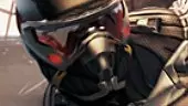 Crysis 2: Be Invisible