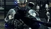 Crysis 2: Trailer Demo Multijugador