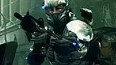 Crysis 2: Multiplayer Progression 2